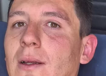 Brutal agresión en una semifinal de la Liga Albardón-Angaco: suspendieron el partido tras un violento ataque a un arquero