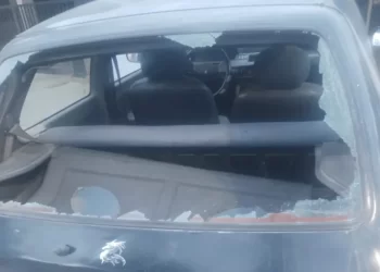 Marquesado se hará cargo de los daños al vehículo de un periodista tras los incidentes ante Desamparados