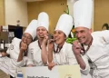Un sanjuanino fue premiado por crear el mejor helado del mundo en un certamen internacional en Italia