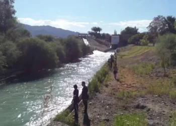 Identificaron ala mujer que murió en el canal Céspedes