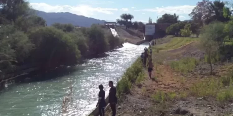 Identificaron ala mujer que murió en el canal Céspedes