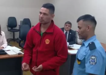 10 años de prisión para el hombre que intentó matar a su expareja