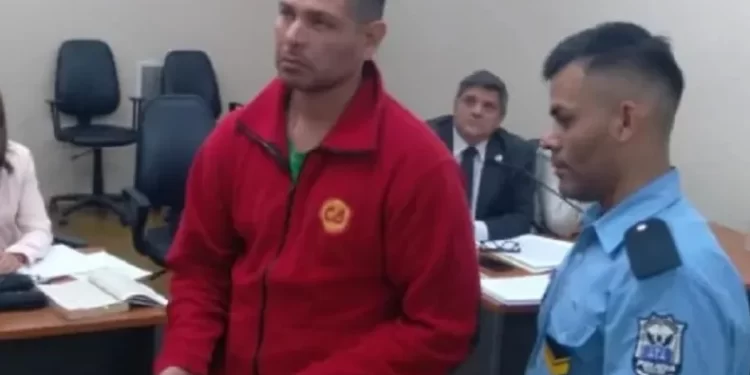 10 años de prisión para el hombre que intentó matar a su expareja