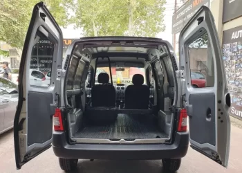 La UNSJ subastará una movilidad: fecha, requisitos y cómo participar