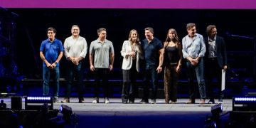 FNS 2025: Abril Aranda, de Capital, es la nueva Emprendedora del Sol 2025