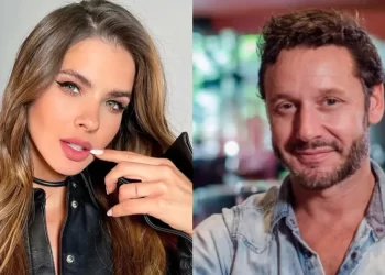 Benjamín Vicuña se refirió al conflicto con la China Suárez