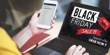 Black Friday: aumentan las ofertas anticipadas y también las estafas digitales