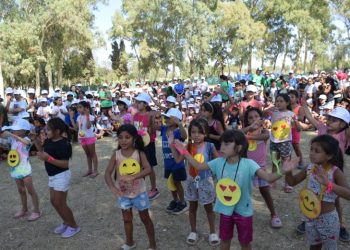 Comienzan los preparativos para las Colonias de Verano 2026
