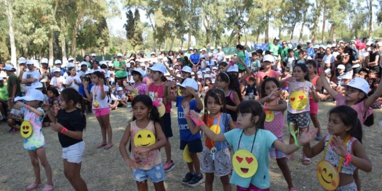 Comienzan los preparativos para las Colonias de Verano 2026