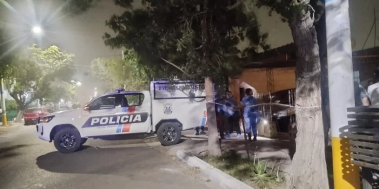 Hallazgo: encontraron a un anciano muerto y semidesnudo en su casa