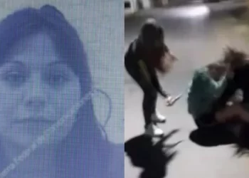 Brutal ataque en Rawson: apuñalaron diez veces a una joven y la agresora sigue prófuga