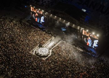 Cómo ingresar, cuánto cuesta y qué artistas se presentan hoy en la Fiesta del Sol