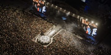 Cómo ingresar, cuánto cuesta y qué artistas se presentan hoy en la Fiesta del Sol