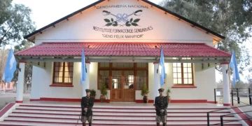 Un odontólogo denunció abusos sexuales y de poder en Gendarmería y reclama que su caso avance en la Justicia