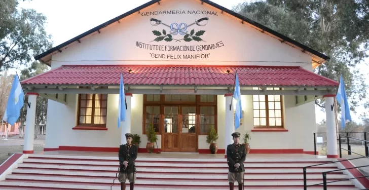 Un odontólogo denunció abusos sexuales y de poder en Gendarmería y reclama que su caso avance en la Justicia