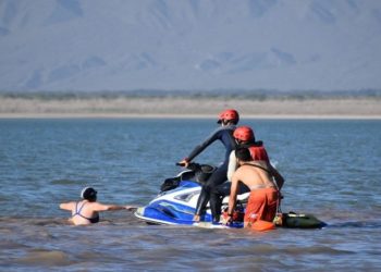 Comienzan las preinscripciones para el Curso Provincial de Guardavidas