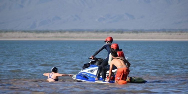 Comienzan las preinscripciones para el Curso Provincial de Guardavidas