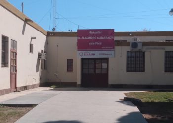 Intoxicación alimentaria en Valle Fértil: siete alumnos internados tras comer empanadas