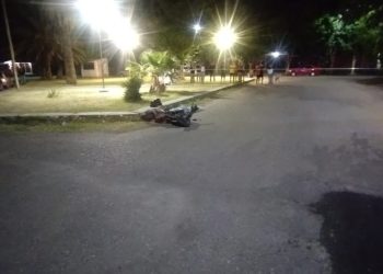 Tragedia en Caucete: identificaron al joven que murió en el barrio Enoé Mendoza
