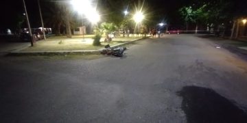 Tragedia en Caucete: identificaron al joven que murió en el barrio Enoé Mendoza