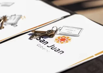 Anunciaron nuevas entregas de viviendas en San Juan