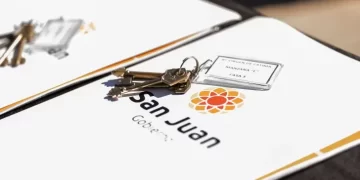 Anunciaron nuevas entregas de viviendas en San Juan