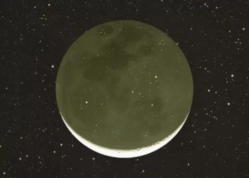 Luna nueva en Escorpio: cuándo es y qué le depara a cada signo