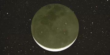 Luna nueva en Escorpio: cuándo es y qué le depara a cada signo