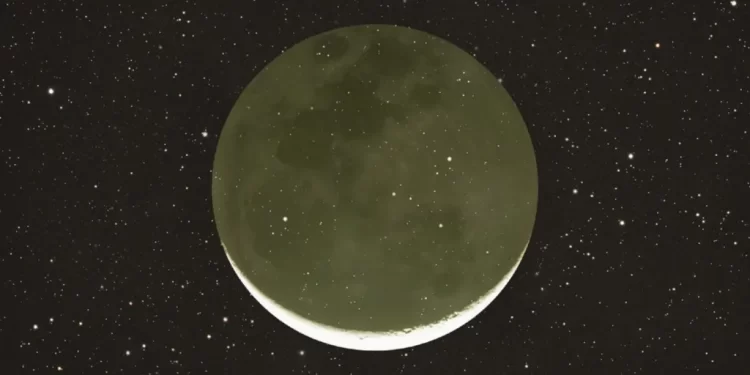 Luna nueva en Escorpio: cuándo es y qué le depara a cada signo