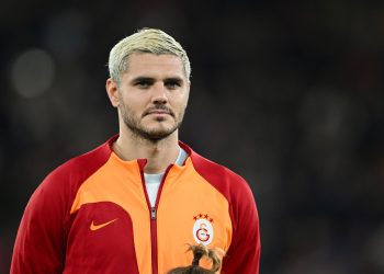 Mauro Icardi fue oficialmente inscripto en el listado de deudores alimentarios
