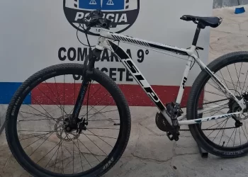 Secuestran siete bicicletas y elementos vinculados a un robo