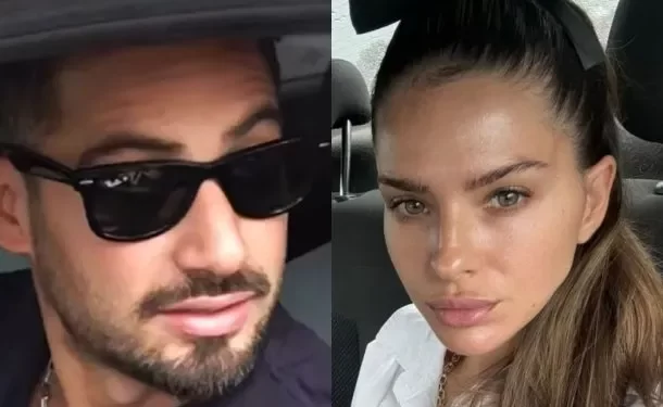 Nico Occhiato habló sobre la nota frustrada a la China Suárez: “Ella tiene derecho a pedir y nosotros a decir que no”