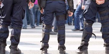 Polémica por las condiciones laborales del personal de seguridad en la Fiesta Nacional del Sol