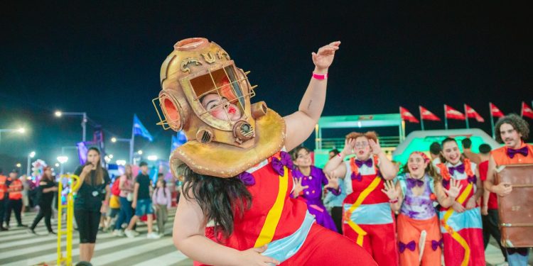 Policías salvaron a un bebé que no respiraba en Rawson