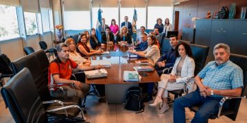 El Gobierno Provincial hizo un nuevo ofrecimiento a los gremios