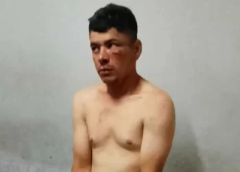 Detuvieron a un hombre tras un intento de robo y la agresión a un policía