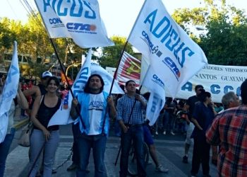 La UNSJ adhiere al paro nacional universitario de este miércoles