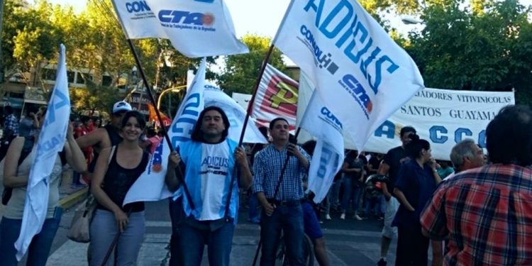 La UNSJ adhiere al paro nacional universitario de este miércoles