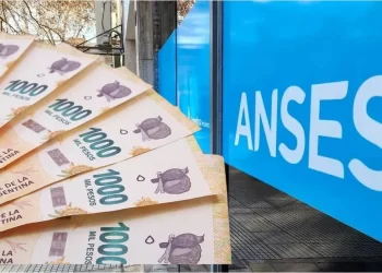 Calendario de pago de Anses de este jueves