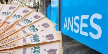 Calendario de pago de Anses de este jueves