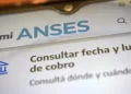 Aguinaldo Anses en diciembre 2025: ¿cuándo se activa el pago?