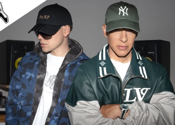 Bizarrap lanzó su “Music Session” junto a Daddy Yankee