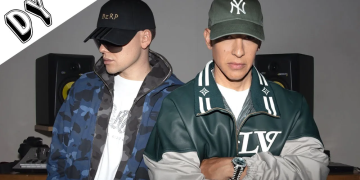 Bizarrap lanzó su “Music Session” junto a Daddy Yankee