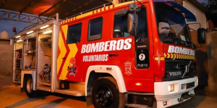 Nueva amenaza de bomba en Chimbas: evacuaron un colegio