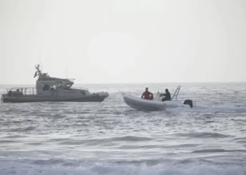 Chile: hallan un cuerpo en la zona donde desapareció el sanjuanino