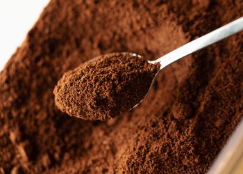 ANMAT retiró del mercado siete cafés con registros falsos