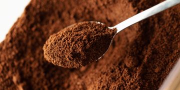ANMAT retiró del mercado siete cafés con registros falsos