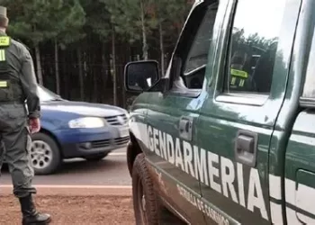 Grave denuncia por abuso y hostigamiento sacude a Gendarmería Nacional en San Juan