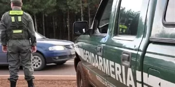 Grave denuncia por abuso y hostigamiento sacude a Gendarmería Nacional en San Juan