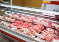 El consumo de carne vacuna repuntó en septiembre, pero menos que en 2023